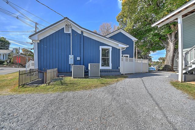 217 South Irish Street, Greeneville, TN 37743