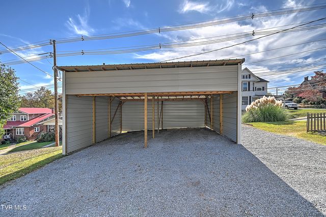 217 South Irish Street, Greeneville, TN 37743