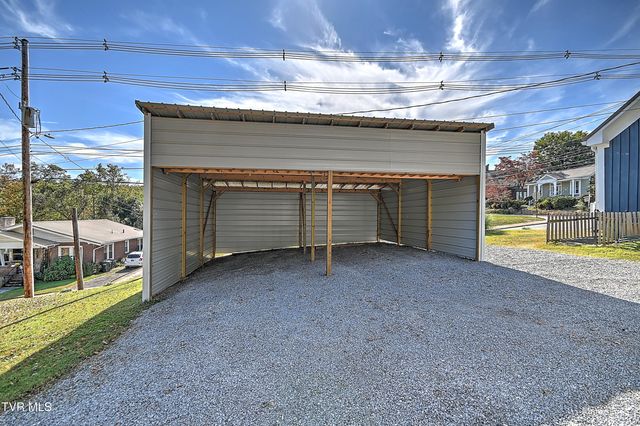 217 South Irish Street, Greeneville, TN 37743