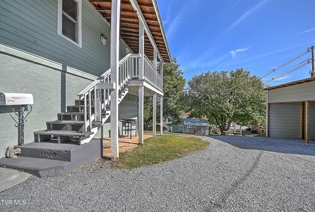 217 South Irish Street, Greeneville, TN 37743