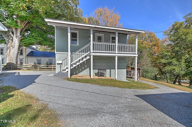 217 South Irish Street, Greeneville, TN 37743