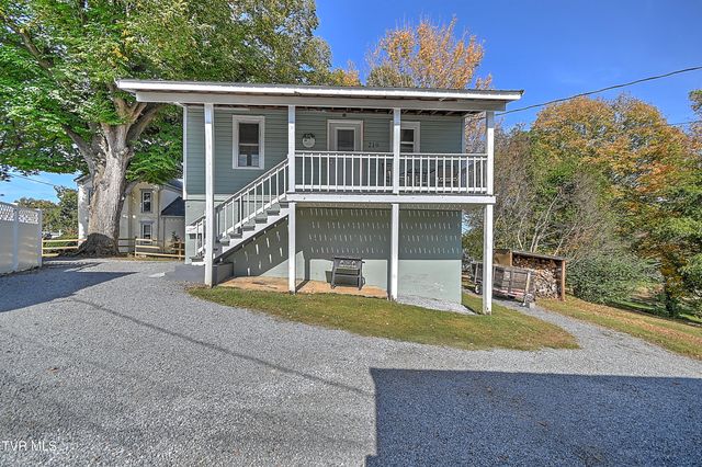217 South Irish Street, Greeneville, TN 37743