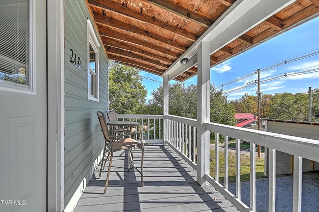 217 South Irish Street, Greeneville, TN 37743