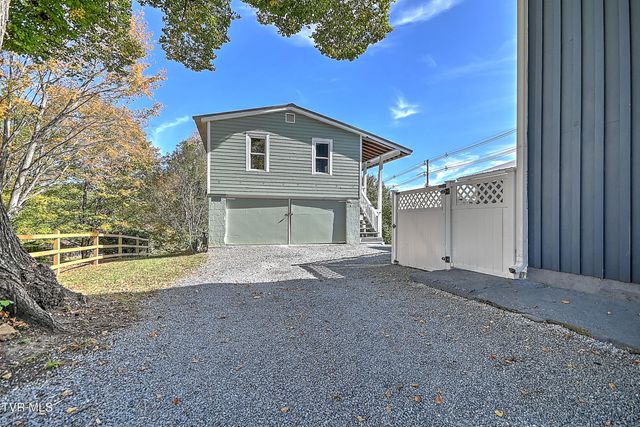 217 South Irish Street, Greeneville, TN 37743