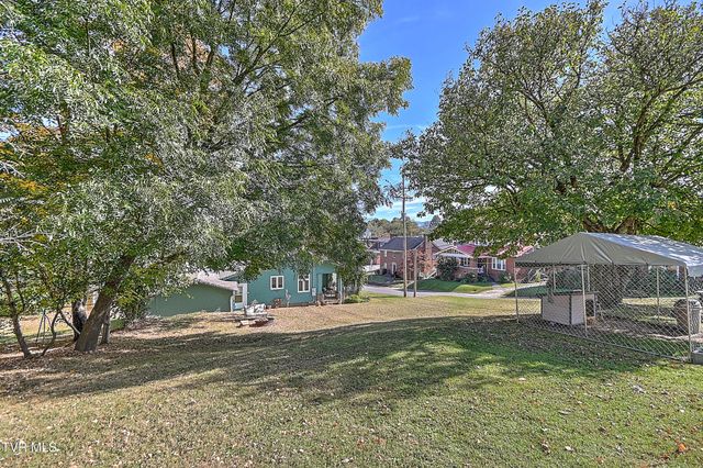 217 South Irish Street, Greeneville, TN 37743
