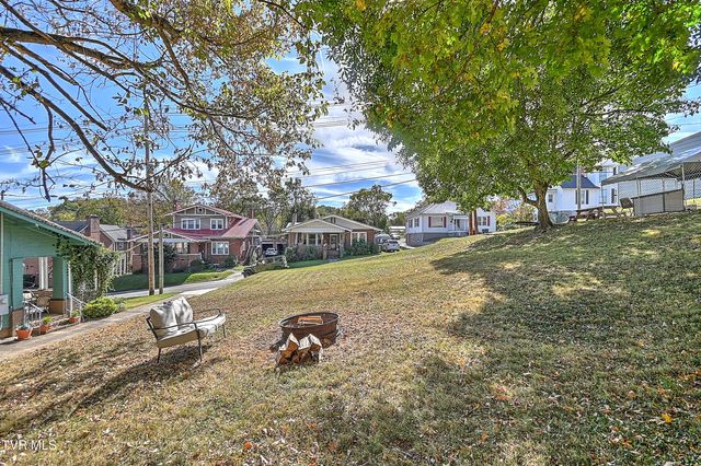 217 South Irish Street, Greeneville, TN 37743