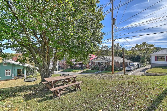 217 South Irish Street, Greeneville, TN 37743