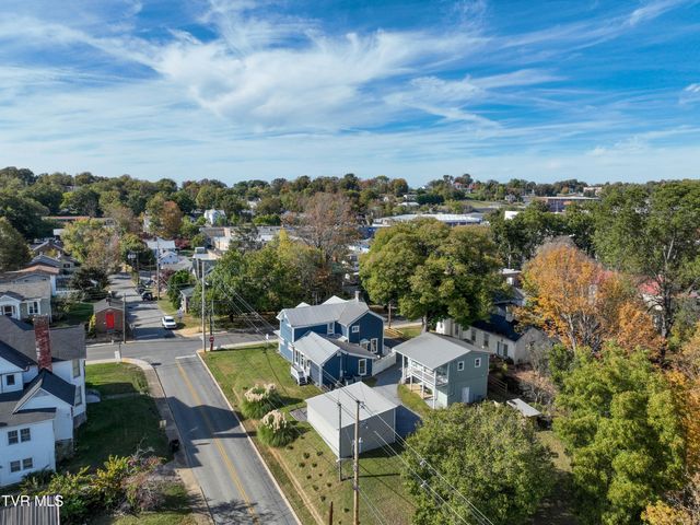 217 South Irish Street, Greeneville, TN 37743