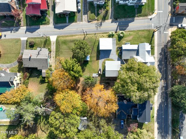 217 South Irish Street, Greeneville, TN 37743