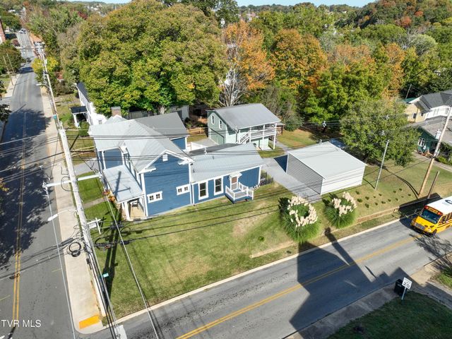 217 South Irish Street, Greeneville, TN 37743