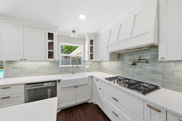 3106 Cedar Knolls Drive, Kingwood, TX 77339