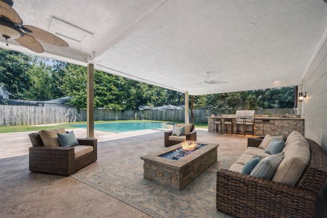 3106 Cedar Knolls Drive, Kingwood, TX 77339