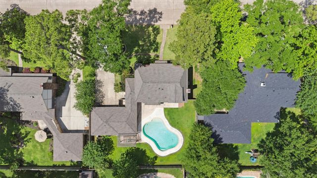 3106 Cedar Knolls Drive, Kingwood, TX 77339
