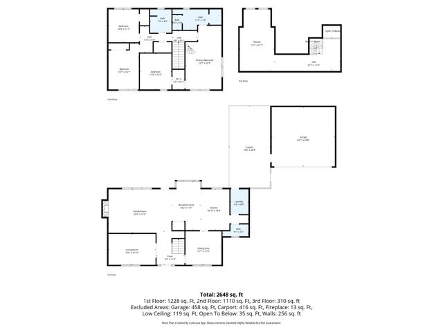 3106 Cedar Knolls Drive, Kingwood, TX 77339