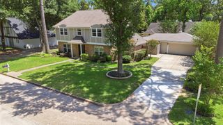 3106 Cedar Knolls Drive, Kingwood, TX 77339