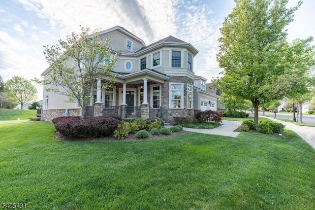19 Betsy Ross Dr, Warren Twp., NJ 07059