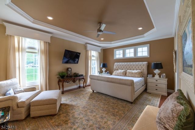 19 Betsy Ross Dr, Warren Twp., NJ 07059