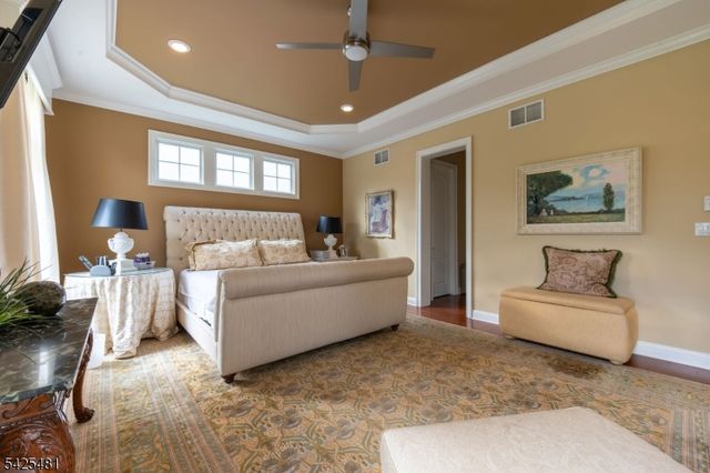 19 Betsy Ross Dr, Warren Twp., NJ 07059