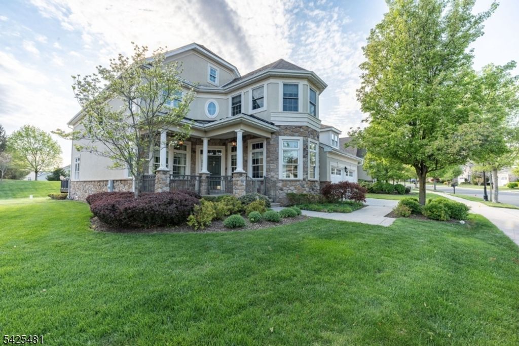 19 Betsy Ross Dr, Warren Twp., NJ 07059 — photo 3