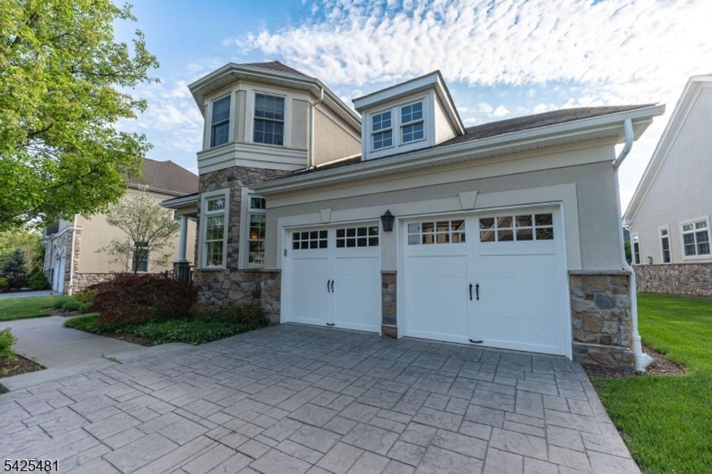 19 Betsy Ross Dr, Warren Twp., NJ 07059 — photo 5