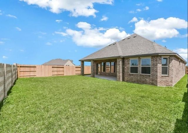 4080 Road 66124, Dayton, TX 77535