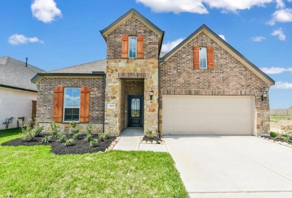 4080 Road 66124, Dayton, TX 77535