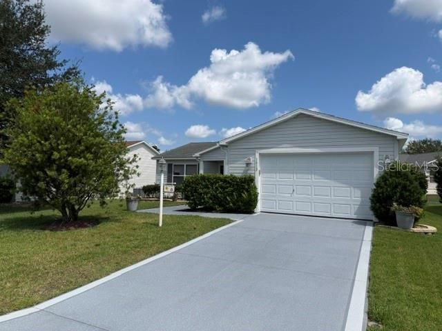 1413 BLUEBERRY WAY, The Villages, FL 32162