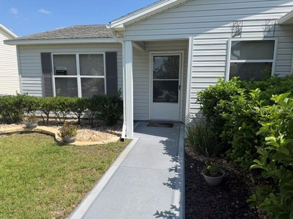 1413 BLUEBERRY WAY, The Villages, FL 32162