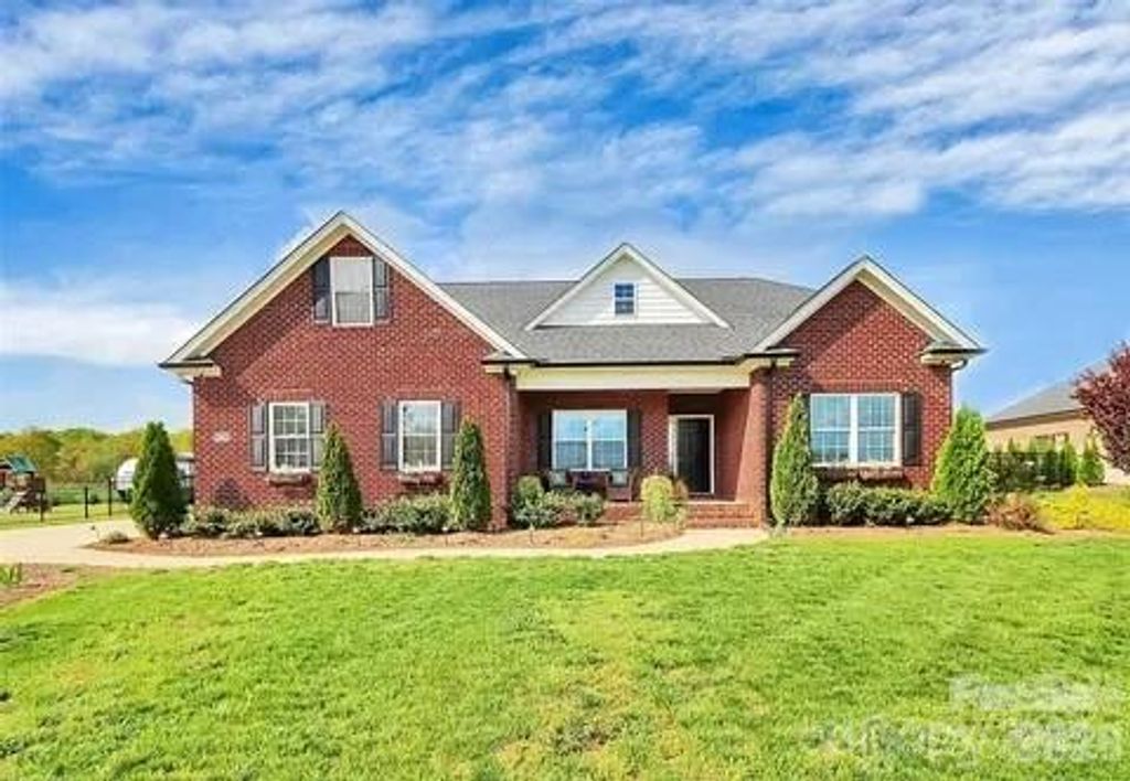 1152 Piper Meadows Drive 63, Waxhaw, NC 28173