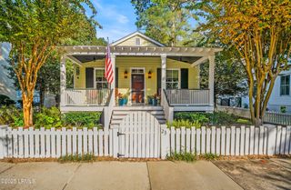 23 Mum Grace, Beaufort, SC 29906