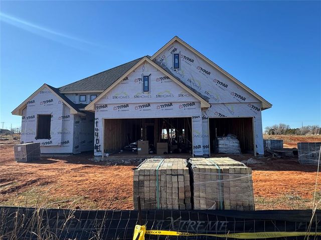 14401 Village Trail, Piedmont, OK 73078
