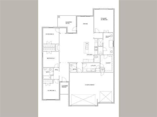14401 Village Trail, Piedmont, OK 73078