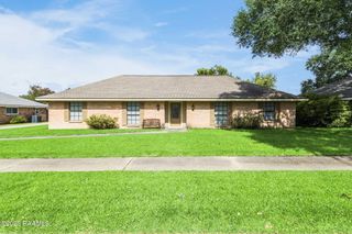 107 Stockton Drive, Lafayette, LA 70506
