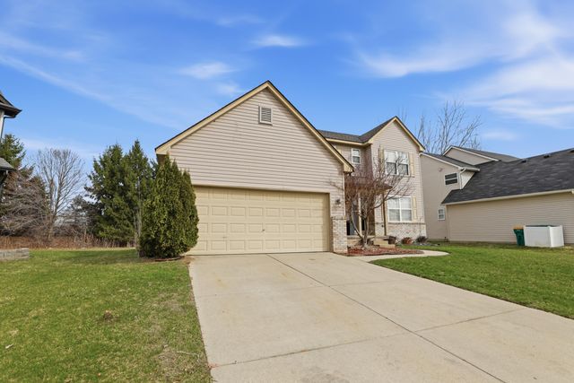 35900 Abbey Drive, Romulus, MI 48174