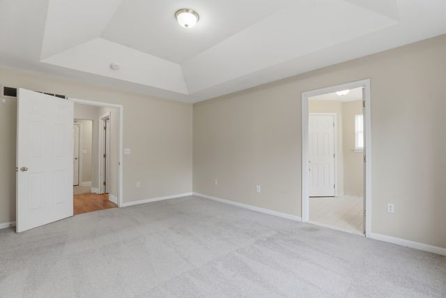 35900 Abbey Drive, Romulus, MI 48174