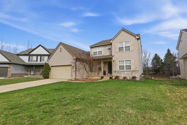 35900 Abbey Drive, Romulus, MI 48174