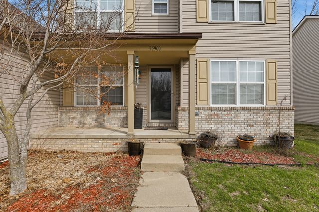 35900 Abbey Drive, Romulus, MI 48174