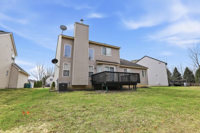 35900 Abbey Drive, Romulus, MI 48174