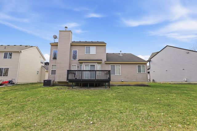 35900 Abbey Drive, Romulus, MI 48174