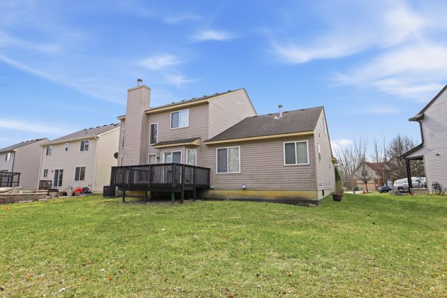 35900 Abbey Drive, Romulus, MI 48174