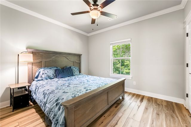 14 Carole Rae Lane, Bella Vista, AR 72714