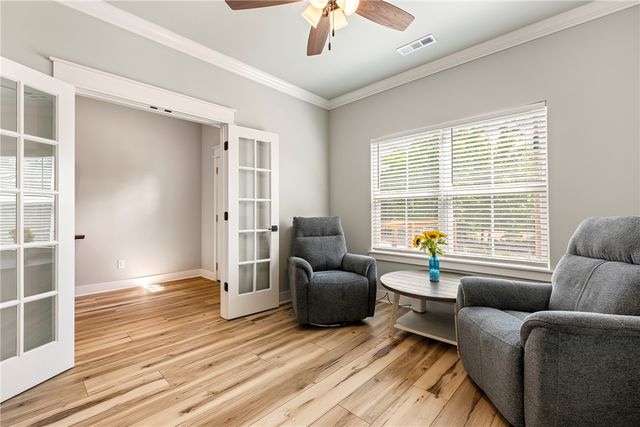 14 Carole Rae Lane, Bella Vista, AR 72714