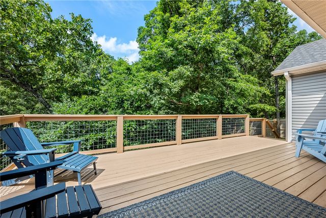 14 Carole Rae Lane, Bella Vista, AR 72714