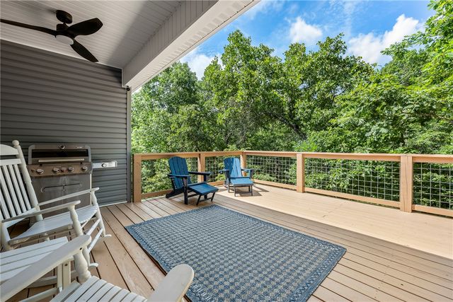 14 Carole Rae Lane, Bella Vista, AR 72714