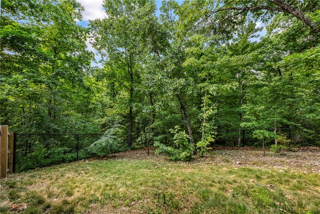 14 Carole Rae Lane, Bella Vista, AR 72714