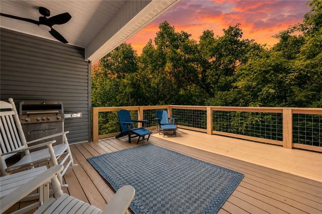 14 Carole Rae Lane, Bella Vista, AR 72714