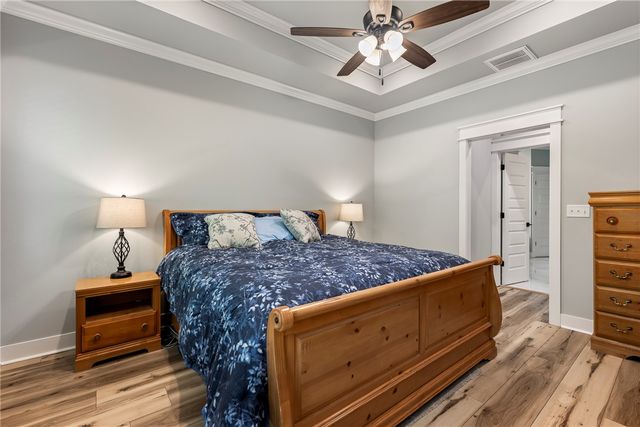 14 Carole Rae Lane, Bella Vista, AR 72714