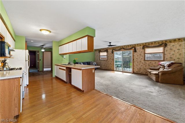3869 Dayton Avenue, Lorain, OH 44052