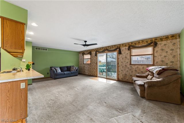 3869 Dayton Avenue, Lorain, OH 44052