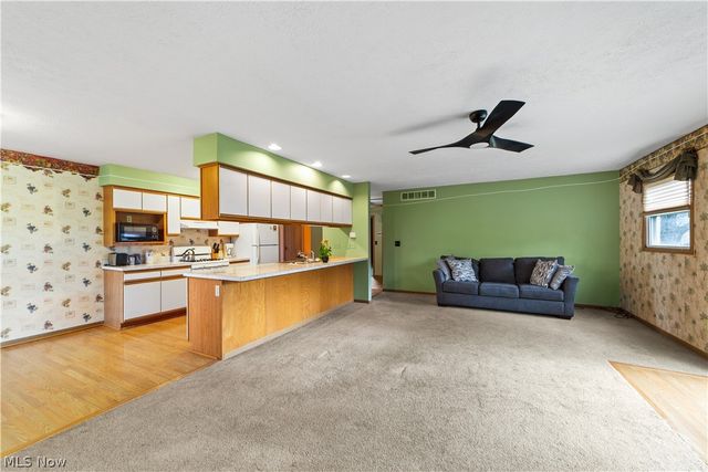 3869 Dayton Avenue, Lorain, OH 44052